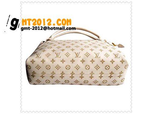 ルイヴィトンスーパーコピーLOUIS VUITTON　モノグラム ハンドバッグ M95827